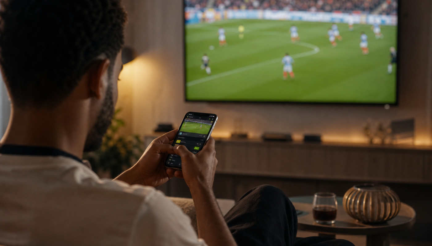 Casas de apostas inovadoras: como a tecnologia está mudando o jogo