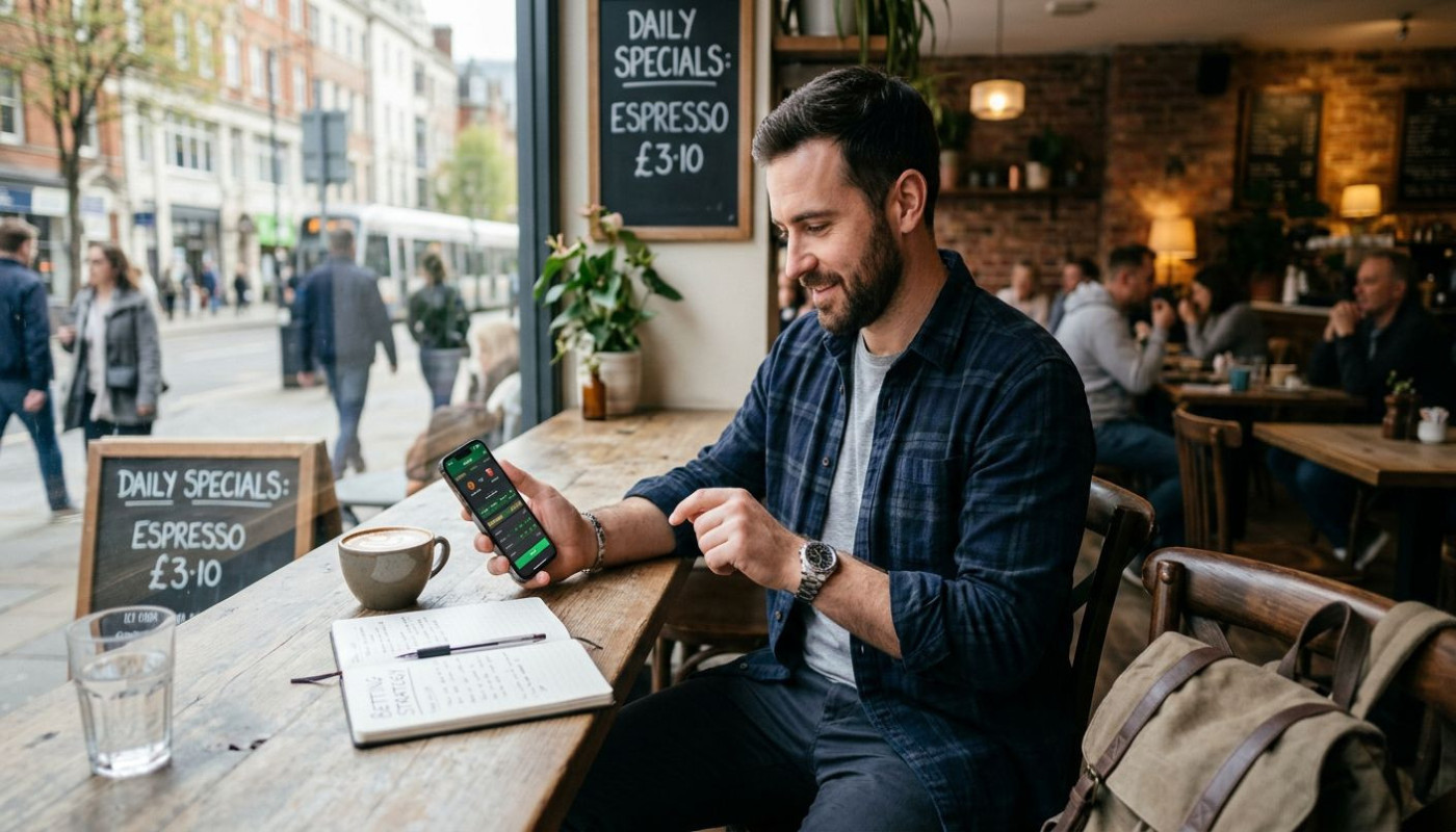 Como os corretores de apostas influenciam suas decisões de jogo?